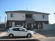 クレールセージの賃貸物件