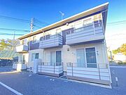 ラ・ルーナ 2階 築10年5ヶ月の賃貸物件