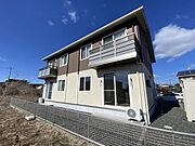 シャーメゾン花ノ井Bの賃貸物件