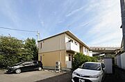 エターナルＢの賃貸物件