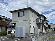 いわき駅より徒歩48分 1階 築11年8ヶ月の賃貸物件