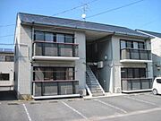 アーク・ヴィラＣ 1階 築30年3ヶ月の賃貸物件