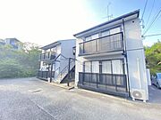 ソレアードA 2階 築27年8ヶ月の賃貸物件