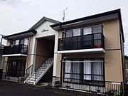 内郷駅より徒歩30分 2階 築26年10ヶ月の賃貸物件