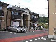 内郷駅より徒歩33分 1階 築26年10ヶ月の賃貸物件