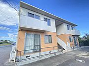 草野駅よりバス5分 徒歩4分 2階 築17年8ヶ月の賃貸物件