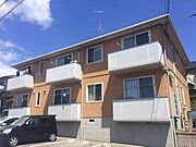 メゾンドアルシオネ 1階 築17年9ヶ月の賃貸物件