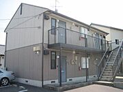 クリアコート 2階 築25年8ヶ月の賃貸物件