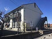 いわき駅より徒歩40分 2階 築28年8ヶ月の賃貸物件