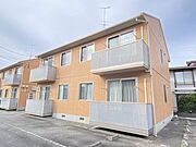 シャーメゾン・MKB 2階 築17年9ヶ月の賃貸物件