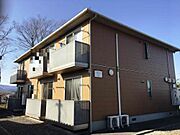 いわき駅より徒歩24分 2階 築17年6ヶ月の賃貸物件