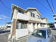 いわき駅より徒歩27分 2階 築13年8ヶ月の賃貸物件