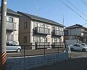 いわき駅より徒歩30分 2階 築22年10ヶ月の賃貸物件