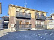 いわき駅よりバス4分 徒歩4分 2階 築23年2ヶ月の賃貸物件