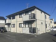 草野駅より徒歩2分 2階 築24年10ヶ月の賃貸物件