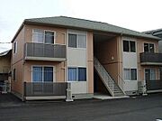 ハーモニーIIA 1階 築19年10ヶ月の賃貸物件