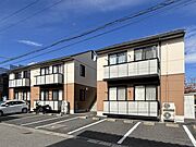 草野駅より徒歩15分 2階 築22年8ヶ月の賃貸物件