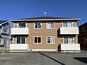 草野駅より徒歩11分 2階 築16年10ヶ月の賃貸物件