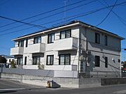 モンテ・ローザ 2階 築13年9ヶ月の賃貸物件