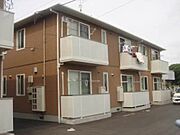 クラヴィエ・ロジュマンB 1階 築16年10ヶ月の賃貸物件