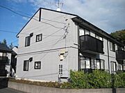 いわき駅より徒歩35分 2階 築27年8ヶ月の賃貸物件