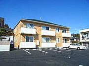 カーサポラール 1階 築18年9ヶ月の賃貸物件