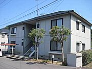 アーク・ヴィラE 2階 築30年3ヶ月の賃貸物件