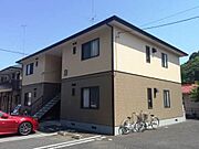 クランベルB 2階 築23年3ヶ月の賃貸物件