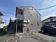 いわき駅より徒歩12分 2階 築20年3ヶ月の賃貸物件