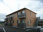 いわき駅よりバス20分 徒歩5分 1階 築18年2ヶ月の賃貸物件