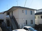 レフィシアの賃貸物件