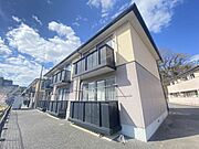 クランベルAの賃貸物件