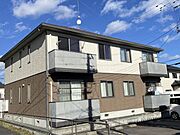 クラヴィエスルエシー 1階 築15年2ヶ月の賃貸物件