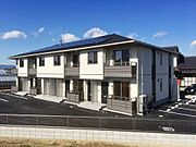 ミューレンII 2階 築8年2ヶ月の賃貸物件