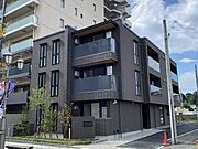 いわき駅より徒歩8分 1階 築1年8ヶ月の賃貸物件