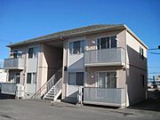 ハーモニーIIB 1階 築20年2ヶ月の賃貸物件