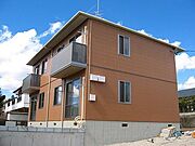 サンヒルズ 2階 築19年の賃貸物件