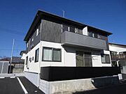 ボン・ファミーユの賃貸物件