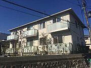 エクラシエ自由ヶ丘の賃貸物件