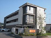 メゾンマスト高坂の賃貸物件