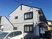 いわき駅よりバス15分 徒歩2分 2階 築30年2ヶ月の賃貸物件