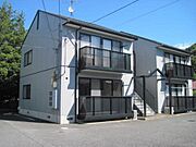 ソレアードAの賃貸物件