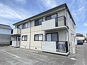 メルベーユサーラAの賃貸物件