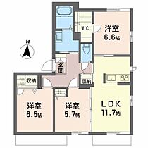 間取り：207009128323