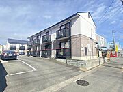 パークサイドスクエアAの賃貸物件