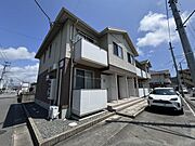 アルカンシェルＡ 2階 築14年5ヶ月の賃貸物件