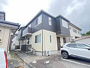 ステラ・ポラリスの賃貸物件