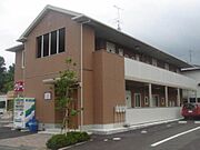 リバーハイツIIの賃貸物件