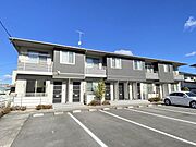 いわき駅よりバス10分 徒歩2分 2階 築7年1ヶ月の賃貸物件