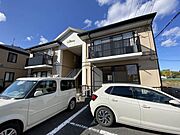 メゾン.ド.エムCの賃貸物件